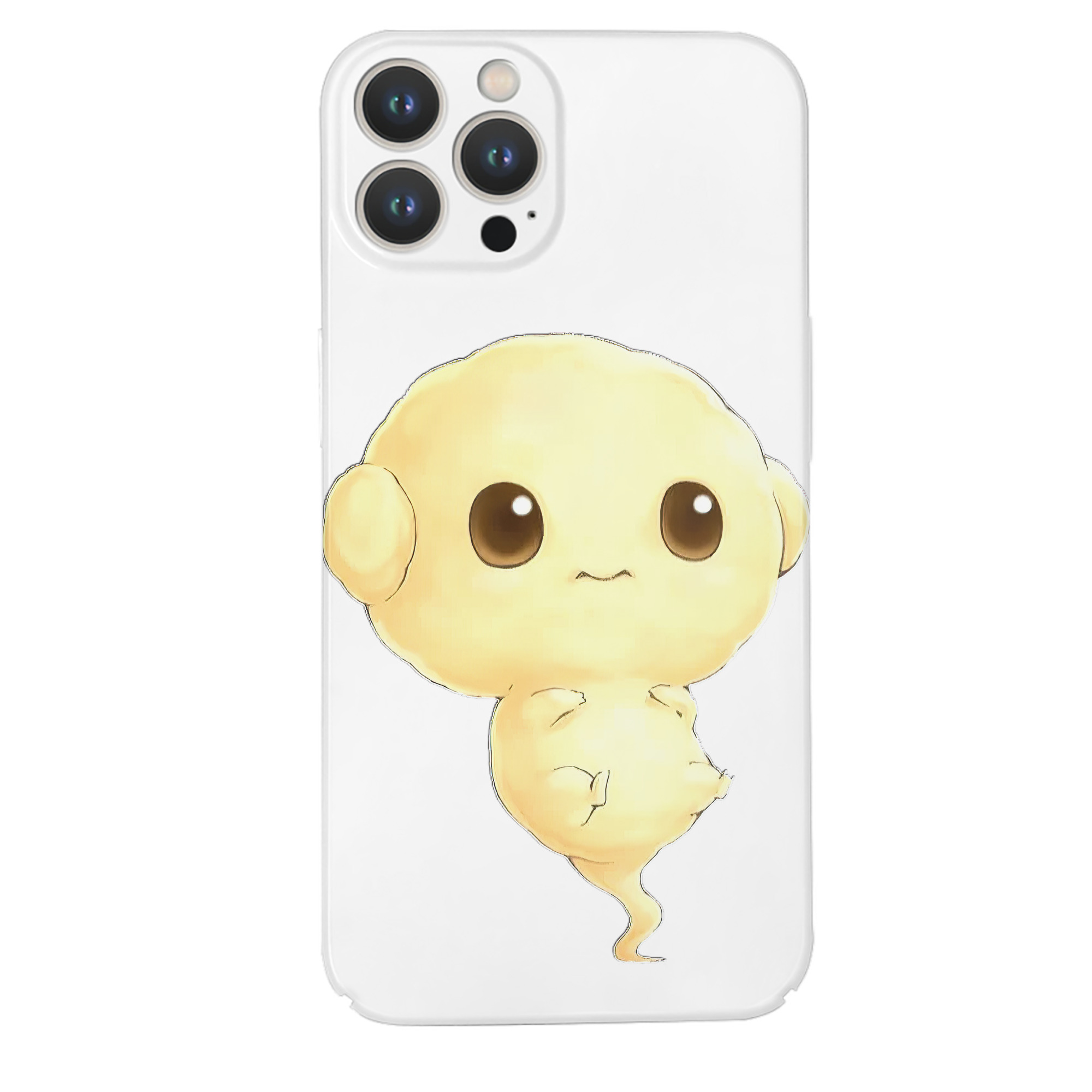 （画像用） 遊☆戯☆王 Yu-Gi-Oh! 【iPhone 14シリーズ対応】ハードケース